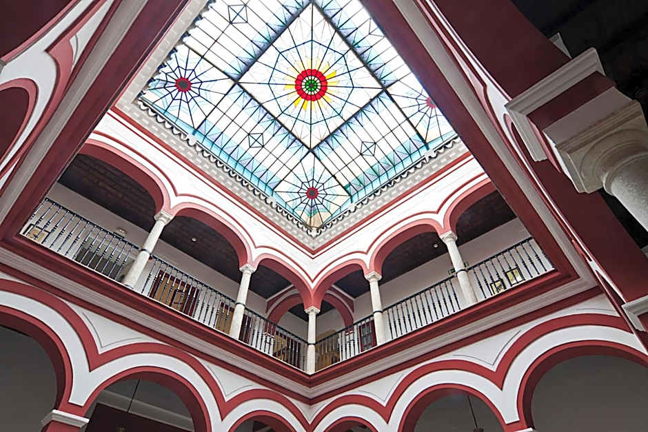 Sercotel Las Casas de los Mercaderes