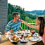 Goldener Adler Oberried - Hotel & Appartements