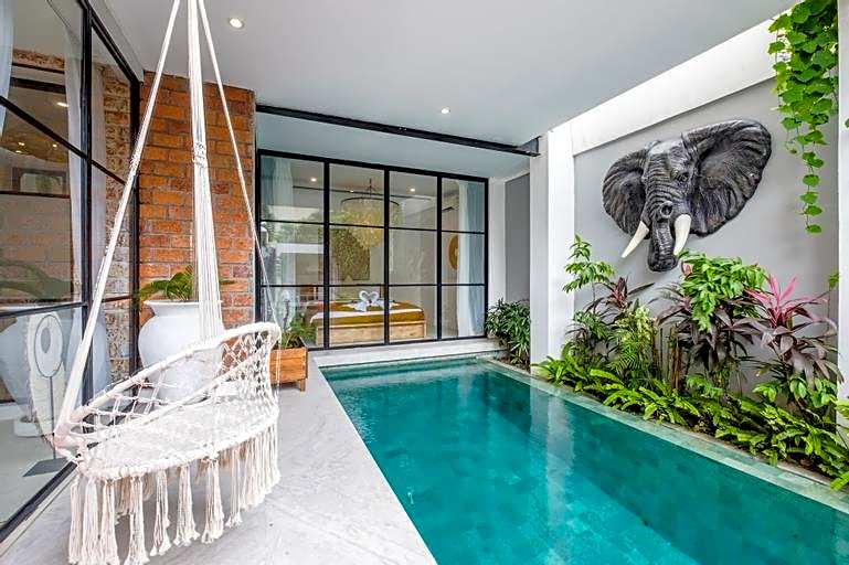 Maison Jolie Villa by Betterplace