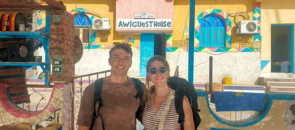 Awi Guest House