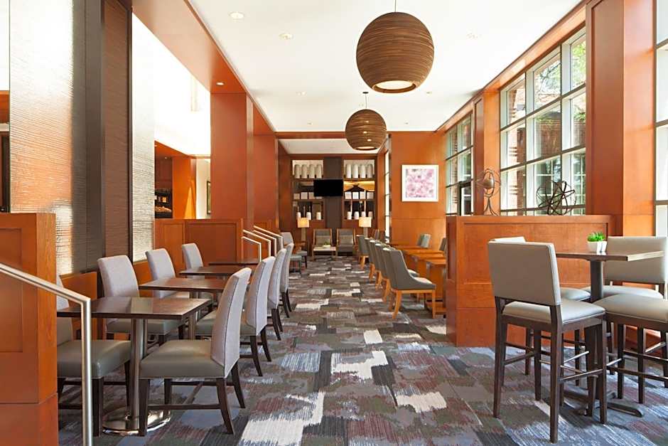 The Westin Princeton at Forrestal Village