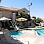 Garden Inn and Suites Fresno