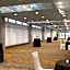 Hilton Baltimore Bwi Airport