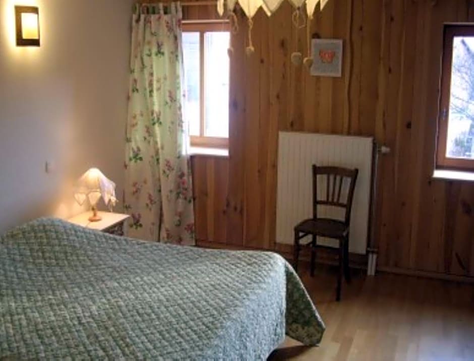 Auberge du Ruxelier