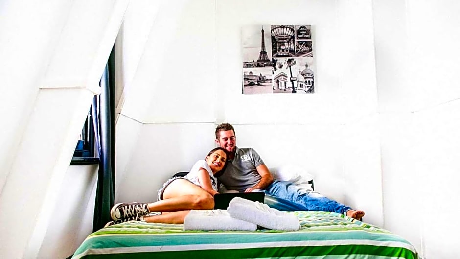 All Nations Brisbane