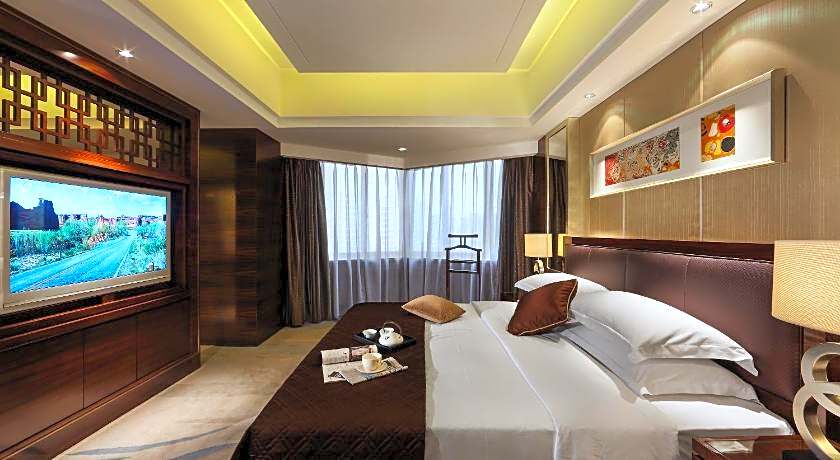 Kunming Haitian Hotel