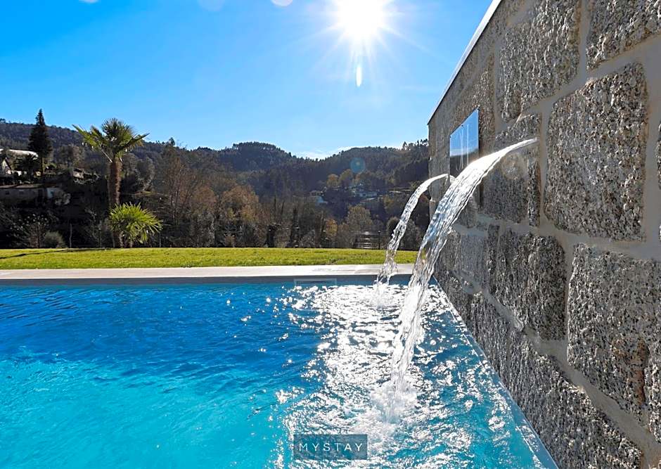 MyStay - Casa d'Henrique