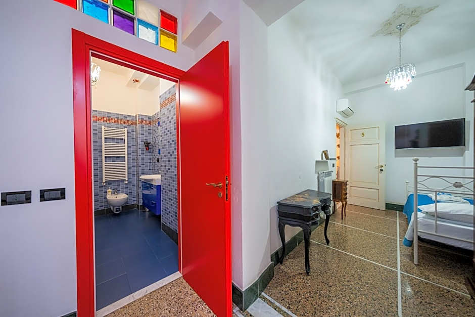 BBC Christian Bed & Breakfast