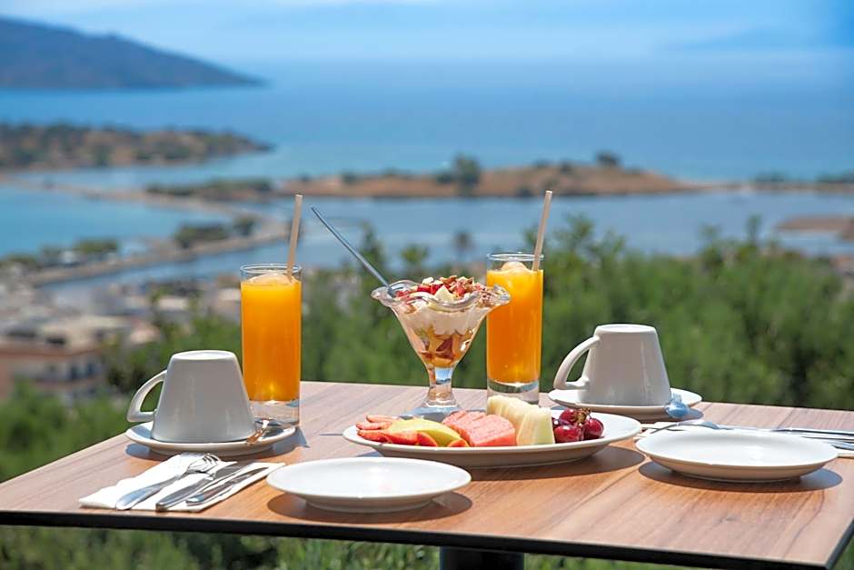 Elounda Heights (Adults Only)