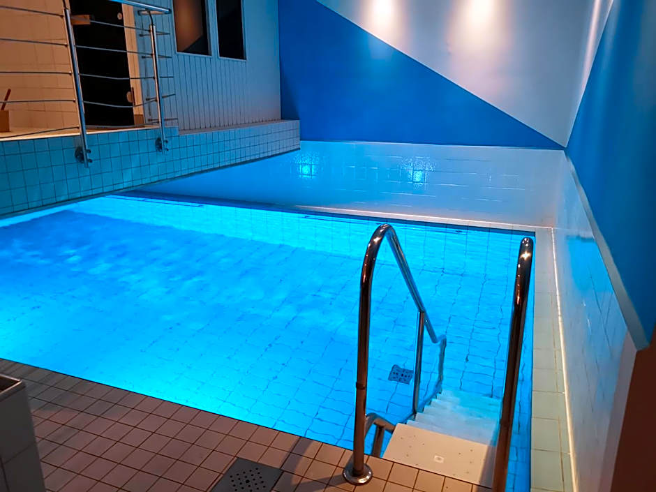 Akzent Hotel Körner Hof