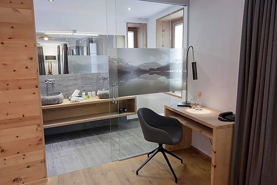 Hotel Baer & Post Zernez