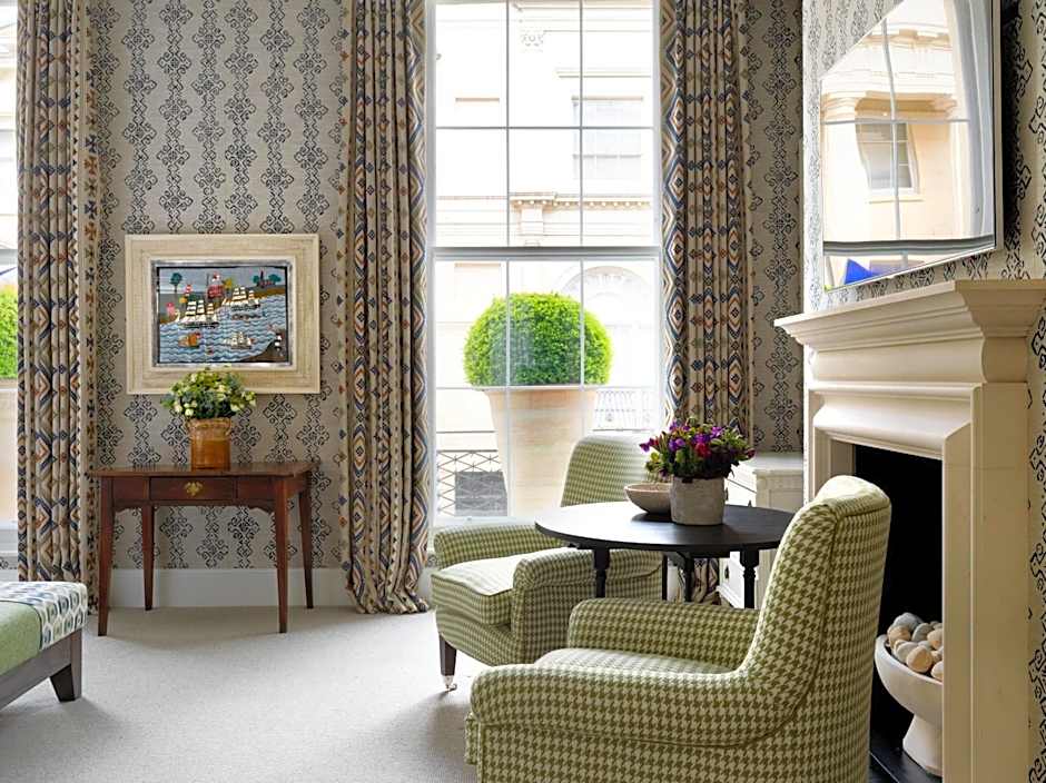 Haymarket Hotel, Firmdale Hotels