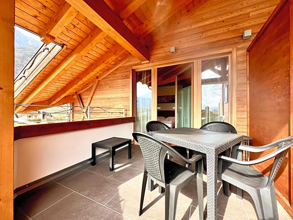 B&B dalla fattoria della Patty