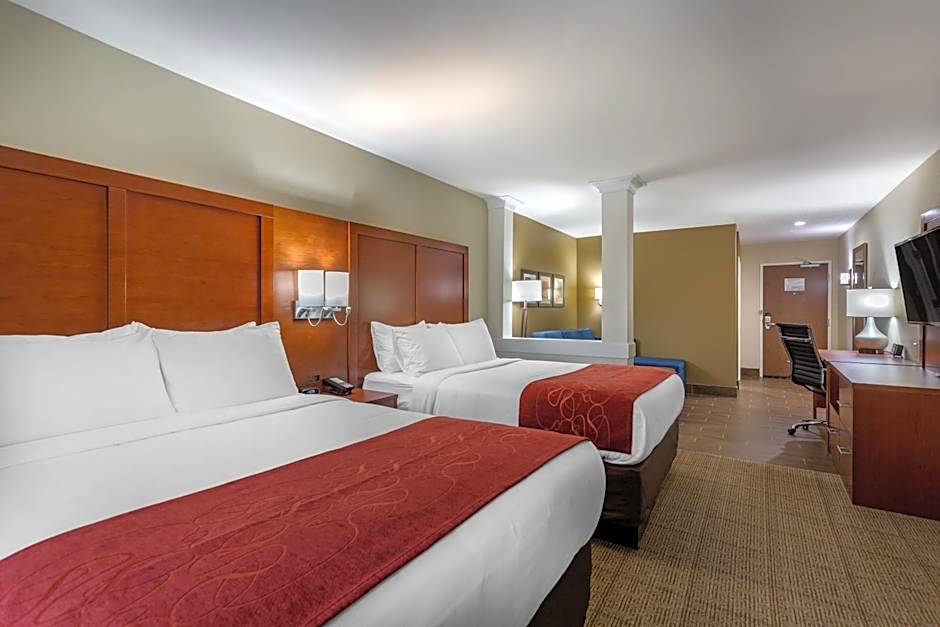 Comfort Suites