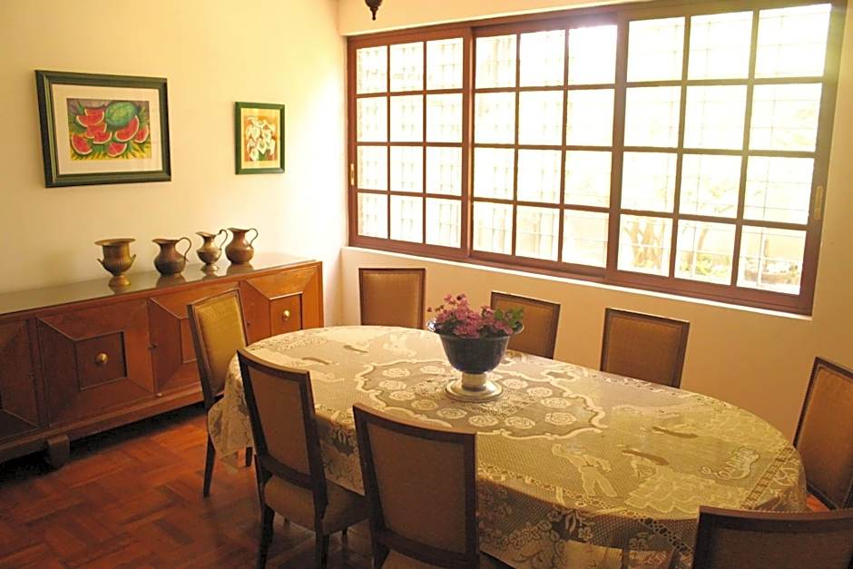 Hostal La Encantada