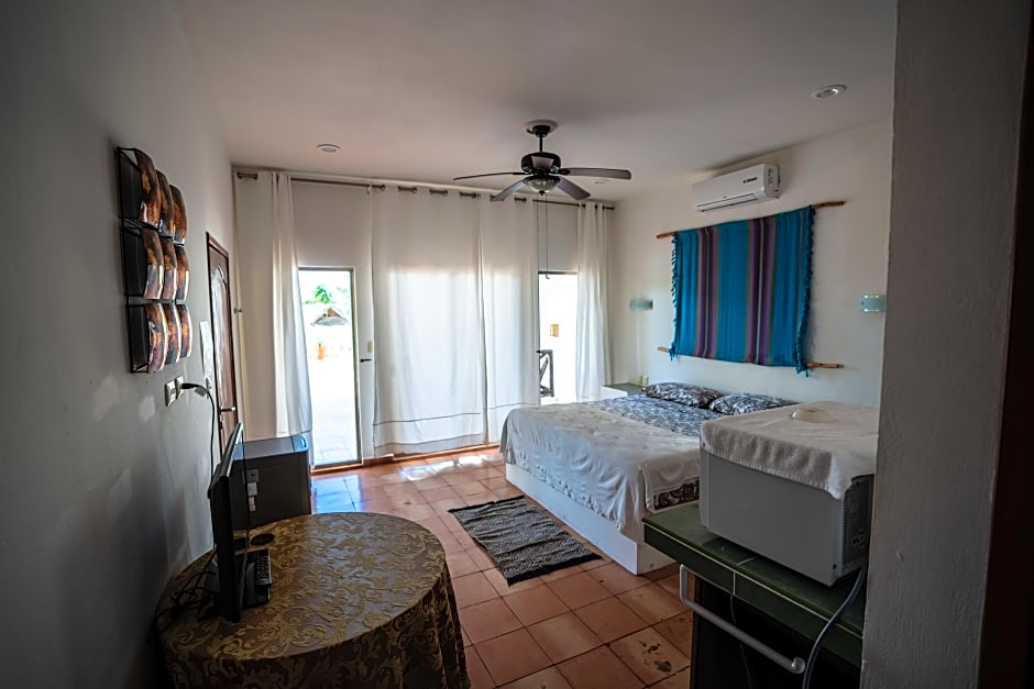 Hotel Boutique Skulls Landing