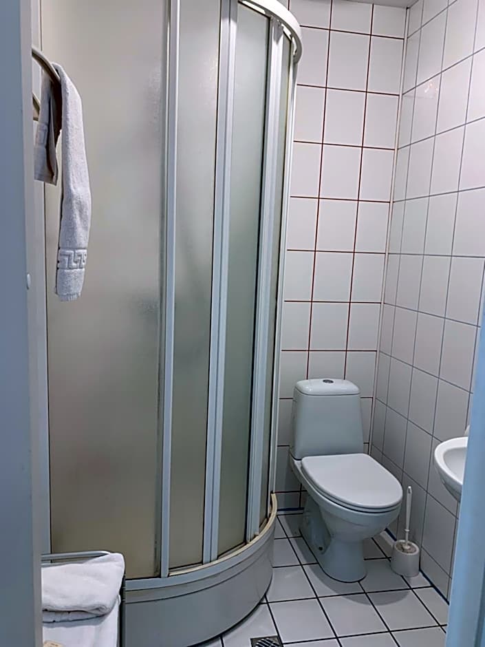 Guesthouse Jakob Lenz