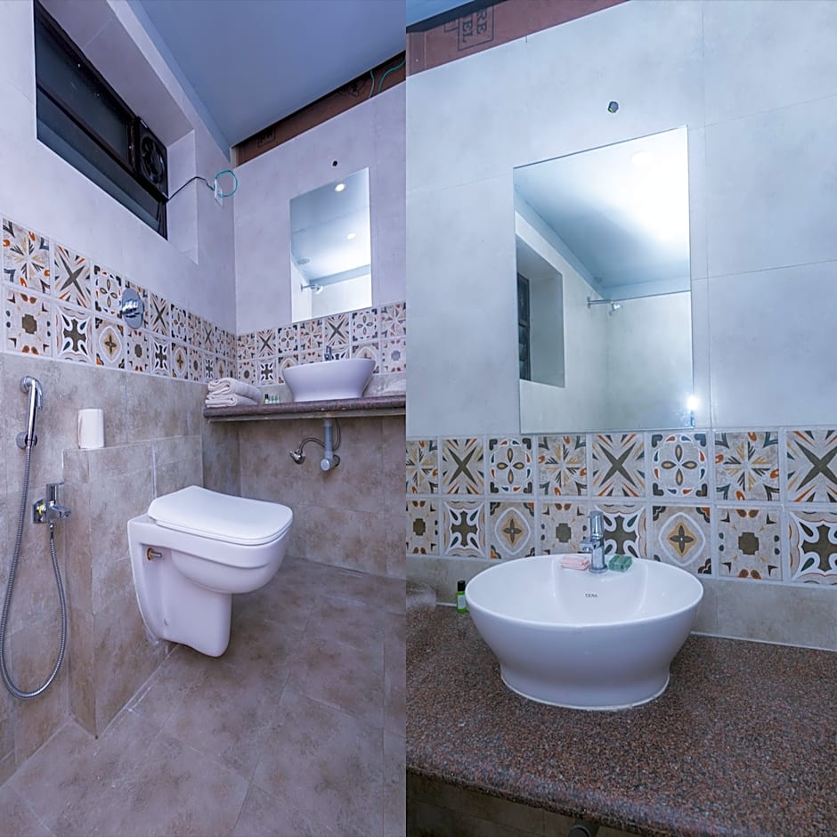 Hotel Spring Height