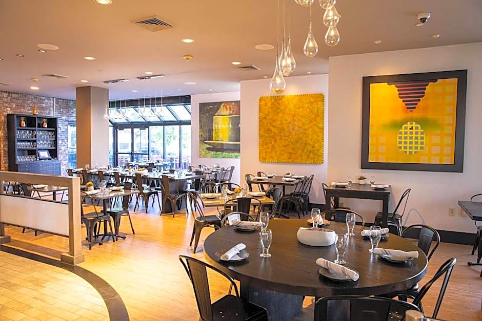The Royal Sonesta Boston