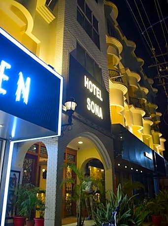SONA HOTEL, Dumka