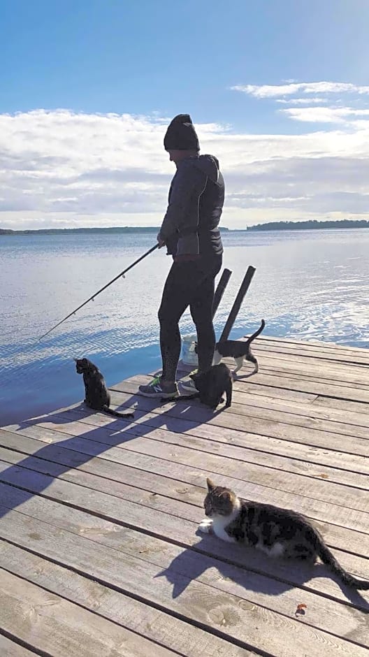 Pokoje Cztery Pory Roku