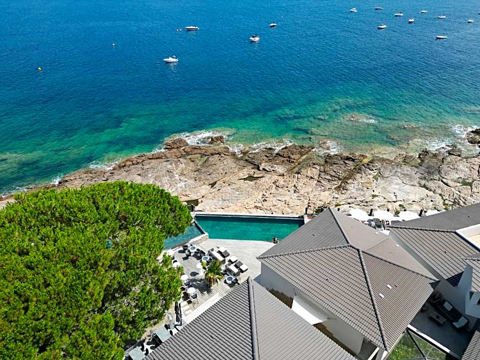 Hôtel Castel d'Orcino