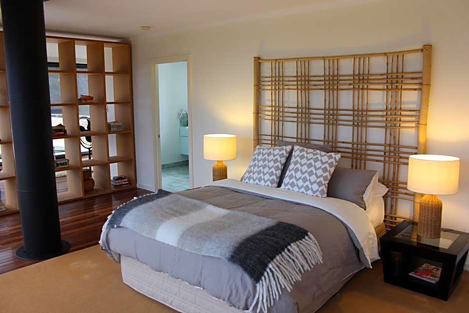 The Summer House Margaret River