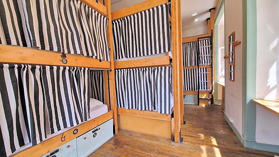 Rossio Hostel