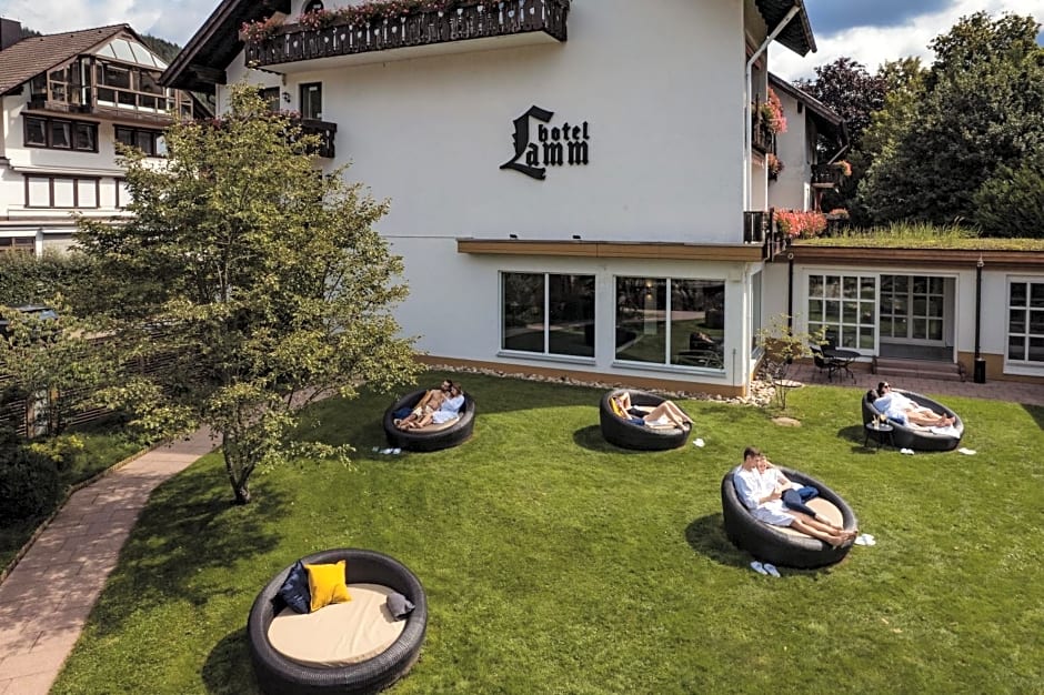 Hotel Lamm