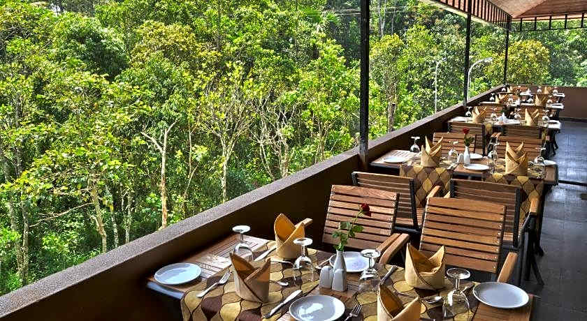 Spicegrove Resort