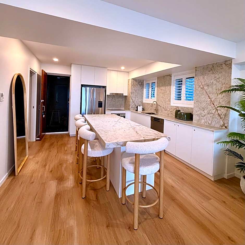 Hillhaven Holiday Apartments