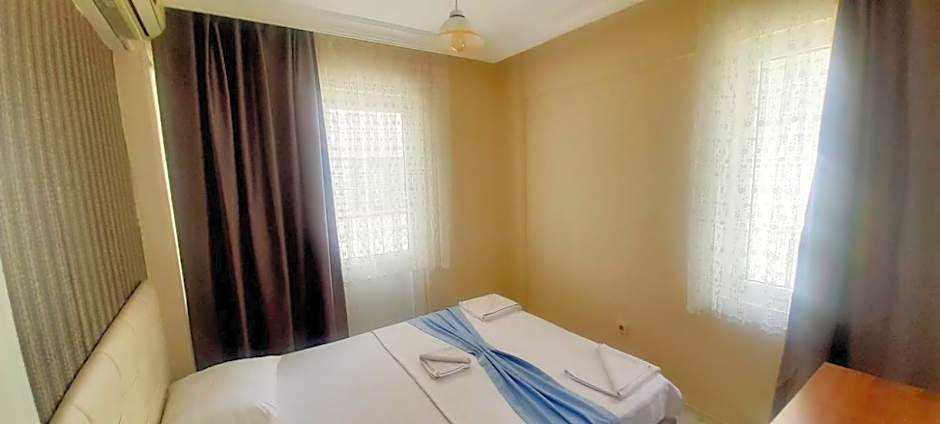 Zeytindali Apart Hotel