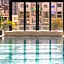 Pullman Tbilisi Axis Towers