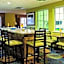 Holiday Inn Express Hotel & Suites Acme-Traverse City By IHG