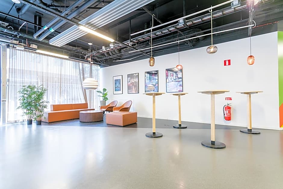 ApartDirect Arlandastad