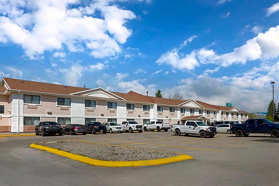 Quality Inn - Columbia Mall