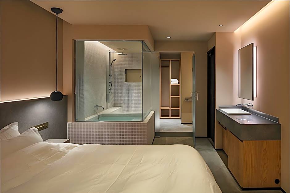 HotelCO Kuramae