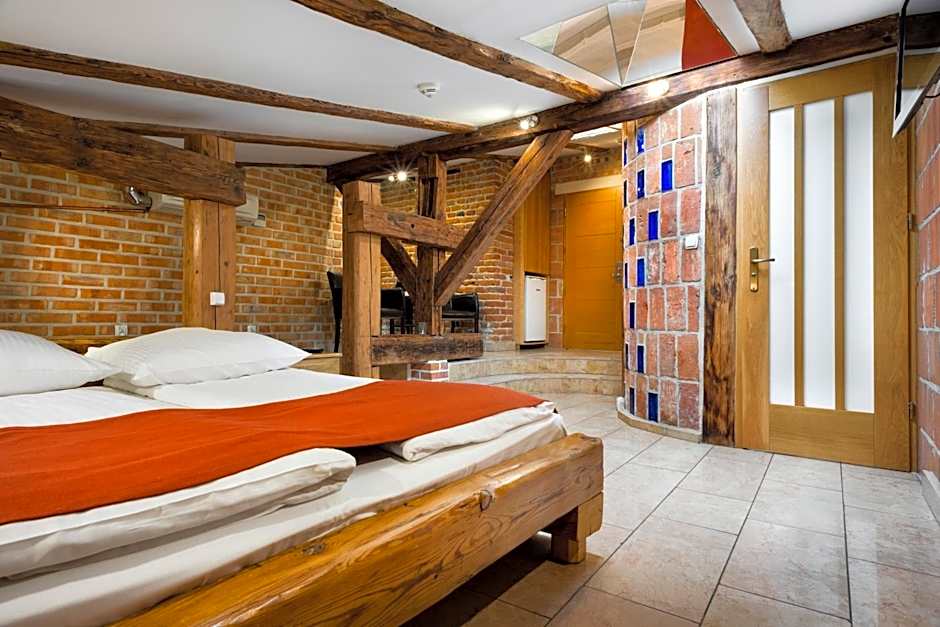 Aparthotel Stare Miasto