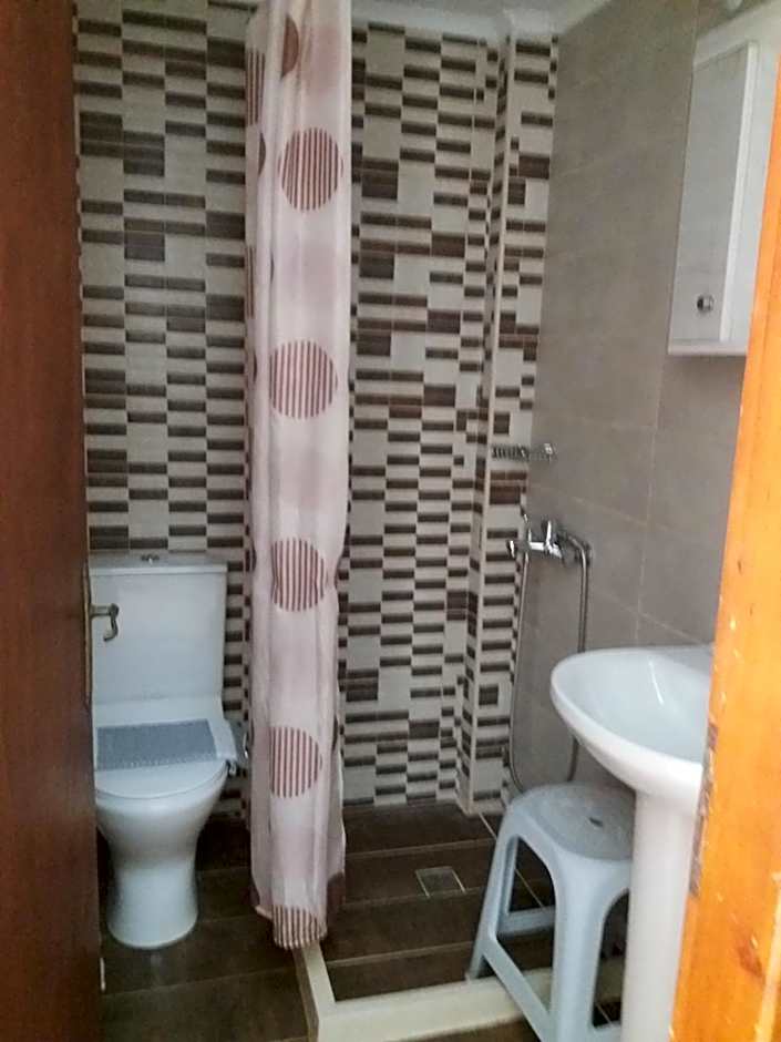 Hotel Anatoli Apartments