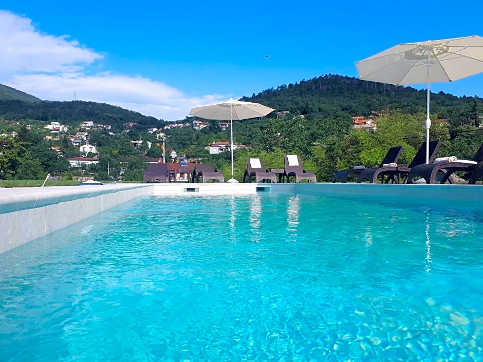 Guest House Stancija Kovacici