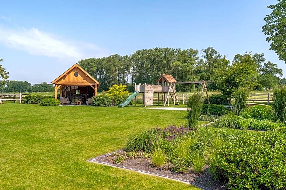 B&B De Bergvallei