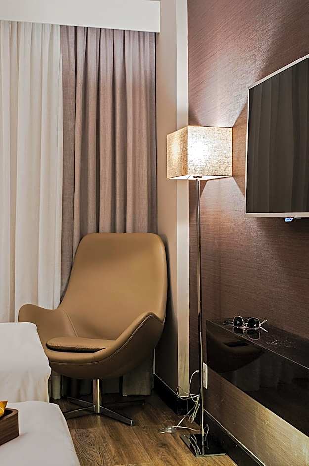Hotel Atlantico Prime