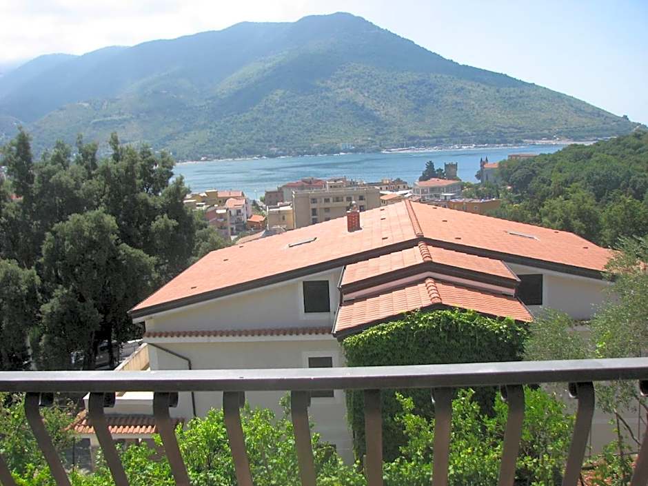 Elios Residence Hotel