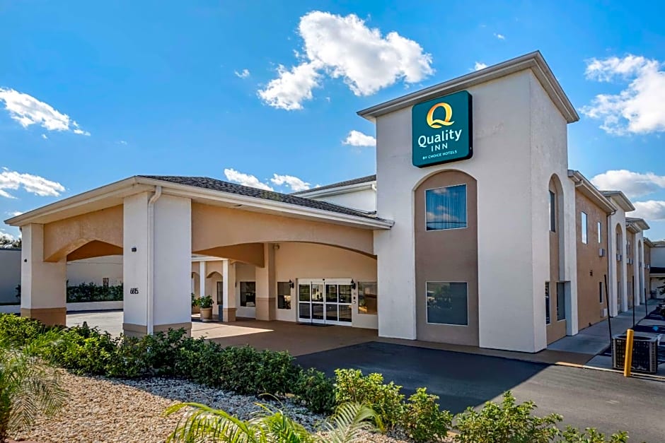 Quality Inn Zephyrhills-Dade City