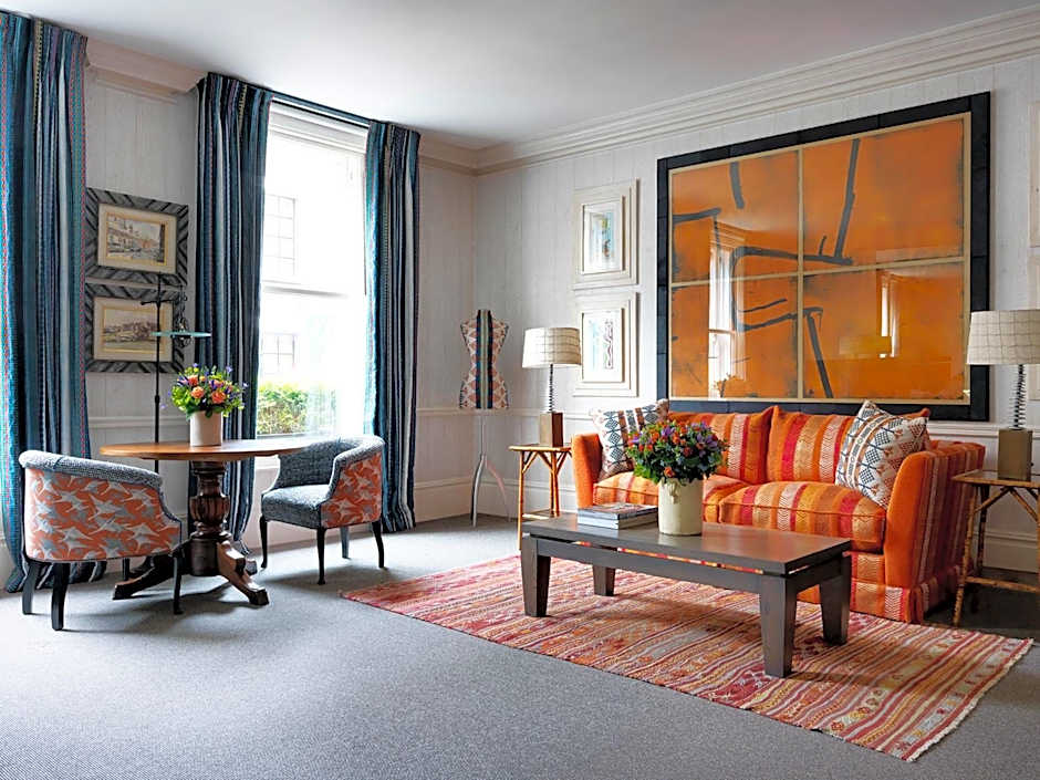 Covent Garden Hotel, Firmdale Hotels