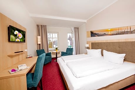 Garni Eden Hotels