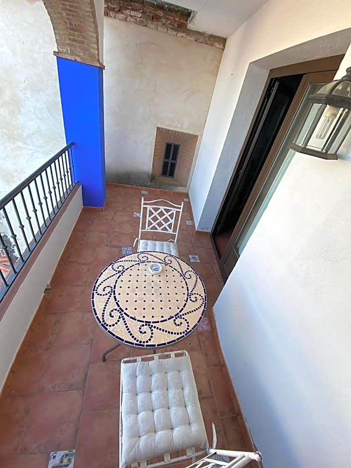 Hotel Rural La Posada de las Cigüeñas