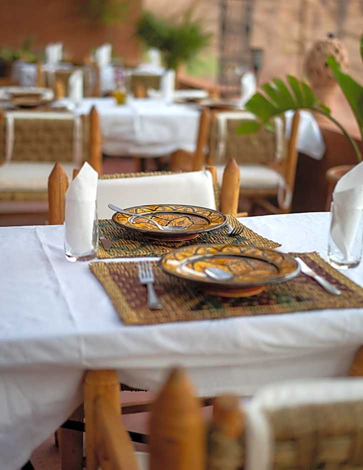 Riad Rihana Dades