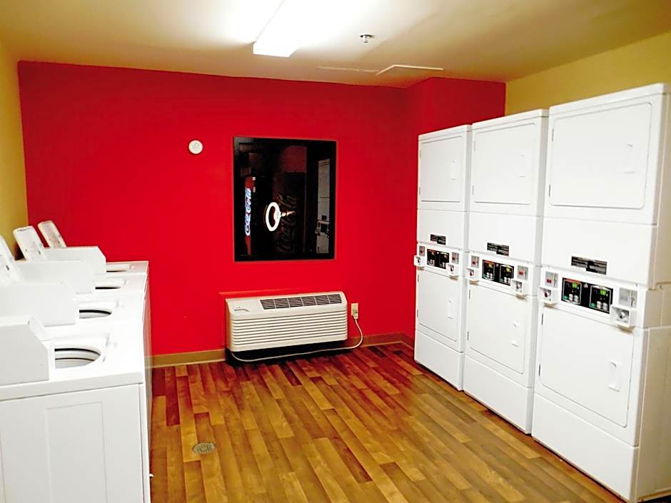 Extended Stay America Suites - Livermore - Airway Blvd.