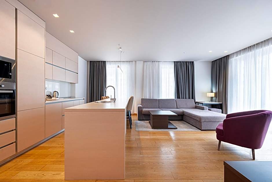 Hotel WOW